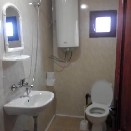 Vyara * Sapareva Banya