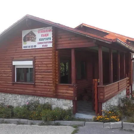 Vyara Guest house Sapareva Banya