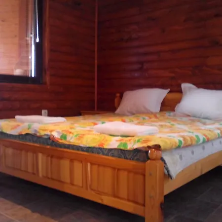 Guest house Vyara Sapareva Banya