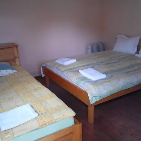 Guest house Vyara